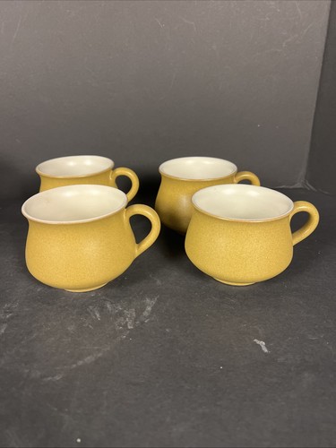 Four denby langley - four, denby-langley