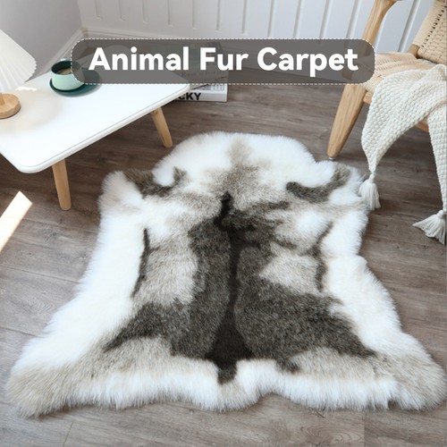 110cm artificial animal fur - 90*110cm,
