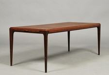 Johannes Andersen coffee table