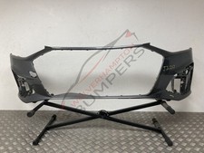 GENUINE AUDI A4 B9 S LINE