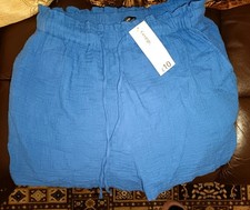 BNWT Asda George Ladies Blue