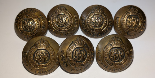 Wwii royal engineers brass - engineers,