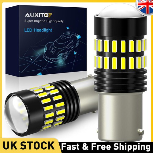 Auxito 1156 led reverse backup - auxito,