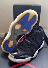 Air Jordan 11 Space Jam 2009
