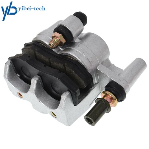 Hydraulic rear brake caliper - rear,