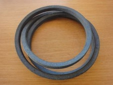 Sabo V-belt wheel drive for 54