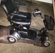 Pride Go Go Elite Traveller Mobility Scooter £565