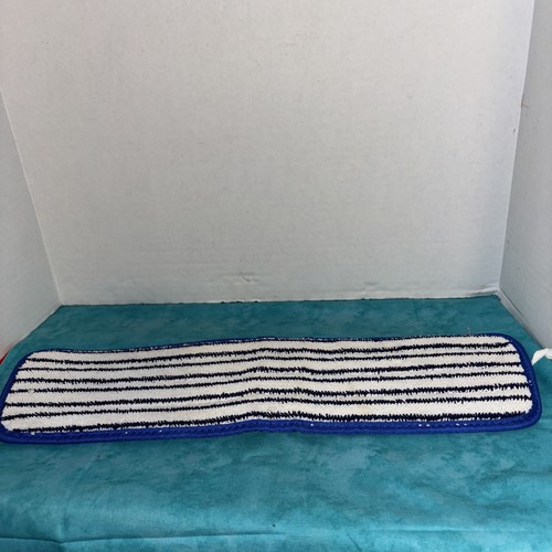 Microfiber flat mop - microfiber,