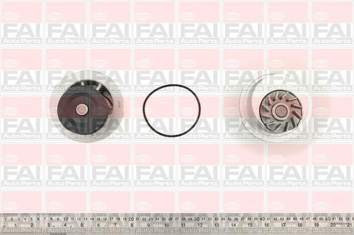 Genuine fai water pump - genuine, for