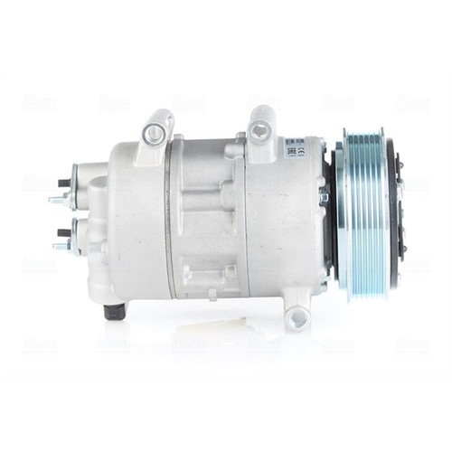 Air con compressor for - con, peugeot