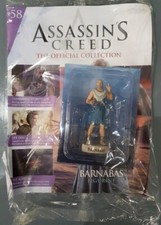 THE ASSASSINS CREED HACHETTE