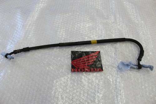 Line hose honda vtr - line,