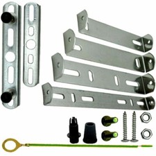 Light Fixing Ceiling rose