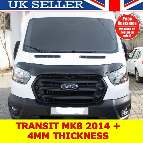 Ford transit mk8 - ford,