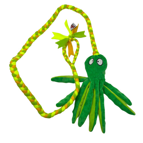 Paws made the octo tug - made™,
