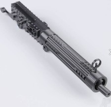 Scale Bitz 1/4 Scale Vickers Machine Gun  SBPV14 suits PUPERTEER, LEGIONAIRE etc