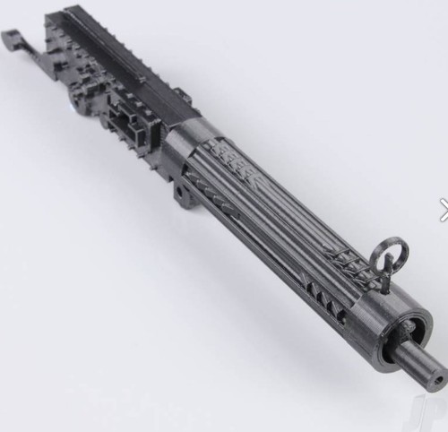 Scale bitz - 1/4, vickers