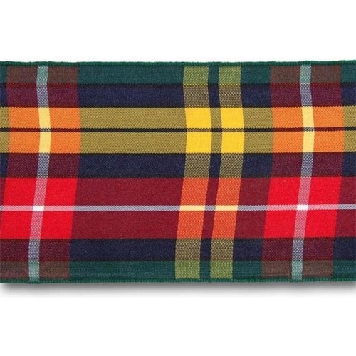 Buchanan tartan - buchanan,
