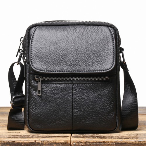 Men genuine leather - men's,