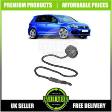 1x Rear Parcel Shelf String Cord Tonneau Cover Straps Cord for VW Golf MK6 09-13