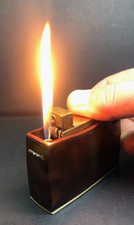 OLD GAS DESKTOP LIGHTER ZNG-2