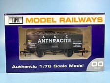 DAPOL "Amalgamated Anthracite" South Wales Coalfields LIMITED EDITION 88 of 101