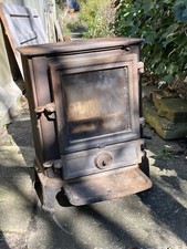 Stovax Wood burning Stove, Brunel 1A