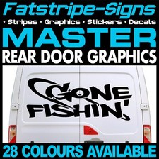 to fit RENAULT MASTER GONE