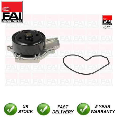 Water pump fai fits honda - fai,