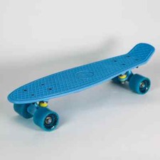 Ridge 22" Mini Cruiser /