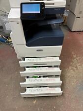 Xerox versalink c7020 full colour copier very low miles great consumables!