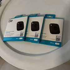 NWT Tile Mate 3 Count