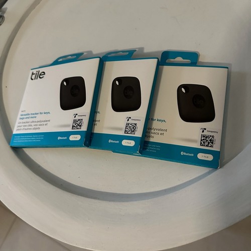 Nwt tile mate count - 3,