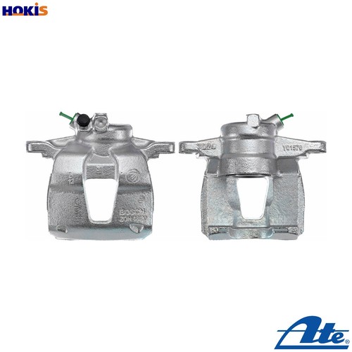 Brake caliper 3481 1824 - caliper, 24.3481-1824.5