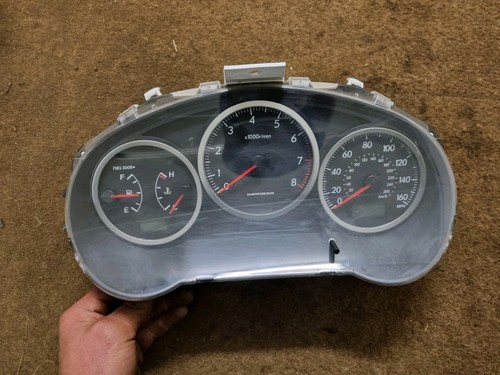 Subaru impreza hawkeye - impreza,