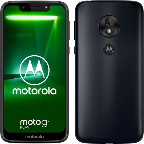 Motorola moto play 32gb - moto, g7