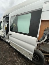 Ford Transit MK8 2015 2020