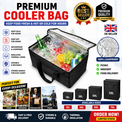 50l 70l large - large, cooler