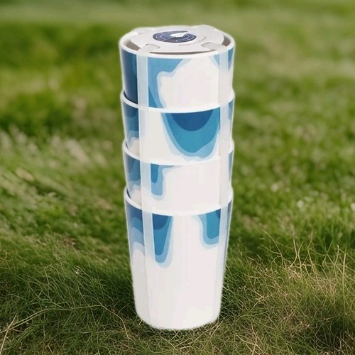 Rick stein melamine tumblers - rick,