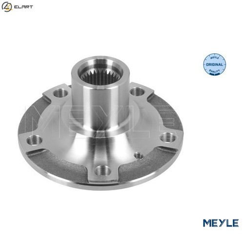 Wheel hub 314 - hub, 752