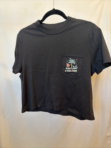 Ron jon volcom smash - ron, x
