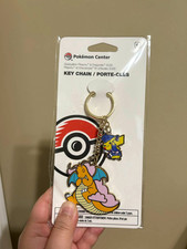 Pokémon Center Graduation
