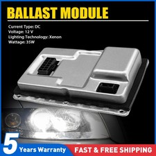 1PCS Xenon Headlight Ballast