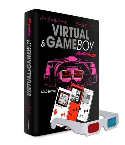 Game boy virtual - &,