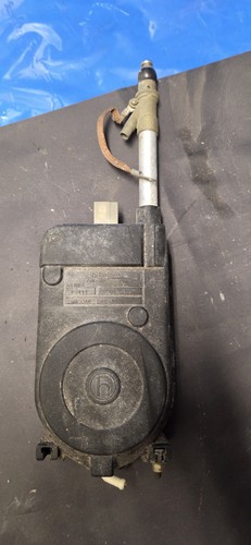 Jaguar xjs aerial dac3579 - xjs,