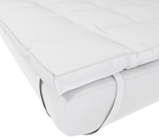 EMMA Essentials Topper Double