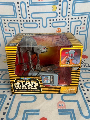 Star wars action fleet remote - wars,
