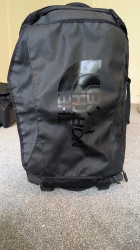 The north face - face, rolling