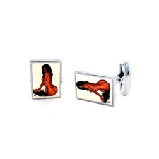 Vintage Paul Smith Pinup