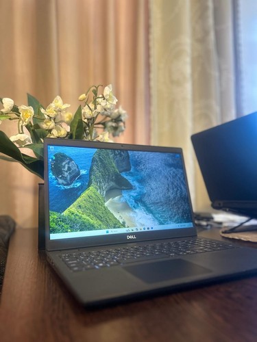 Dell latitude 3510 - latitude, gen